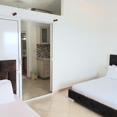 Blerta Apartments 博尔什 外观 照片