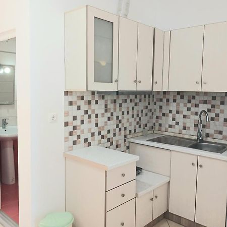 Blerta Apartments 博尔什 外观 照片